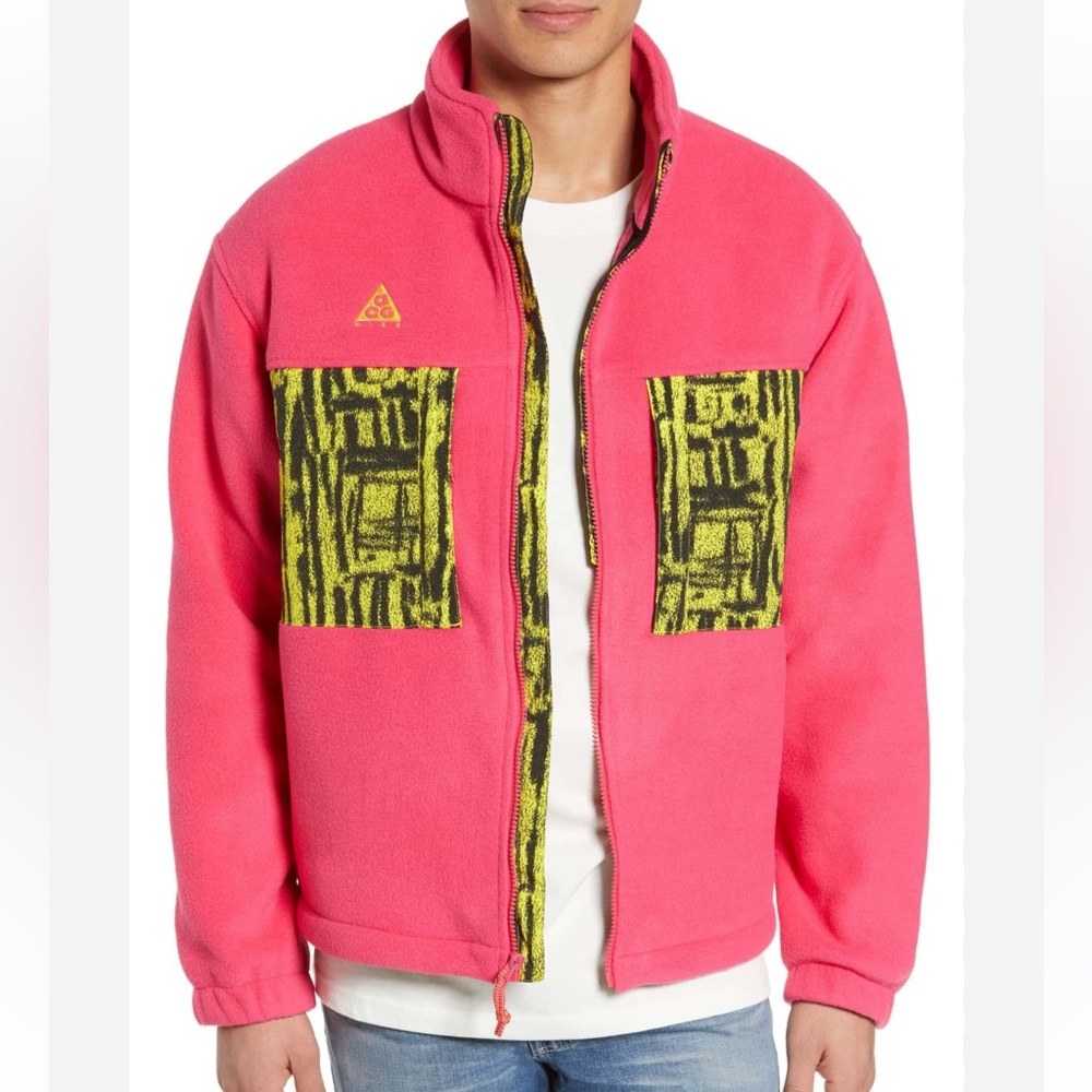 Nike jacket